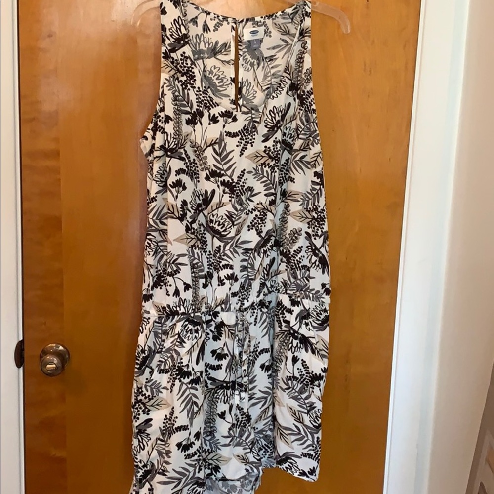 Old Navy Romper